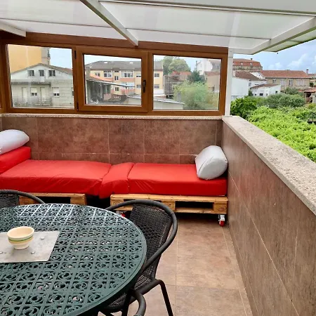 Apartment Cacheiro