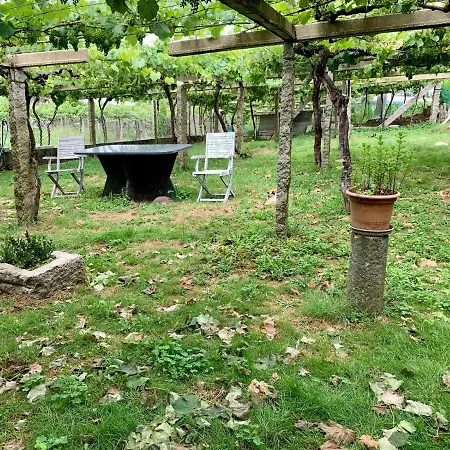 Διαμέρισμα Cacheiro Santa Eulalia