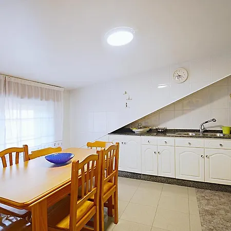 Cacheiro Apartment Dena