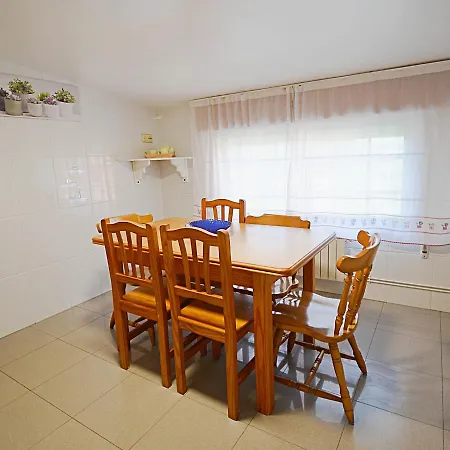 Cacheiro Apartman