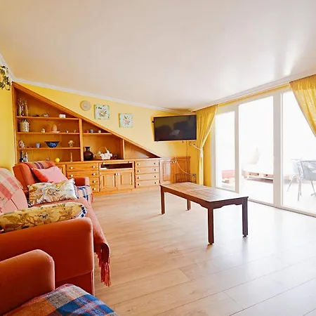 Cacheiro Διαμέρισμα