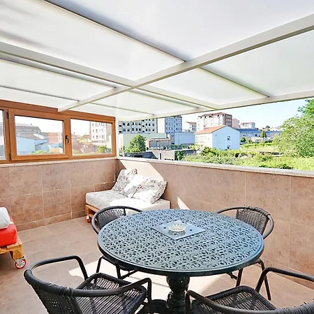 Cacheiro Apartment Dena