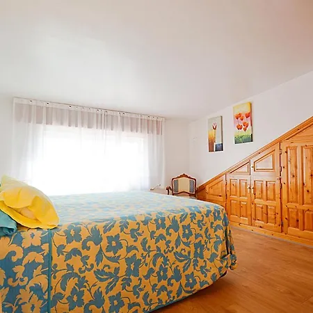 Διαμέρισμα Cacheiro *