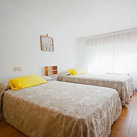 Apartman Cacheiro Santa Eulalia