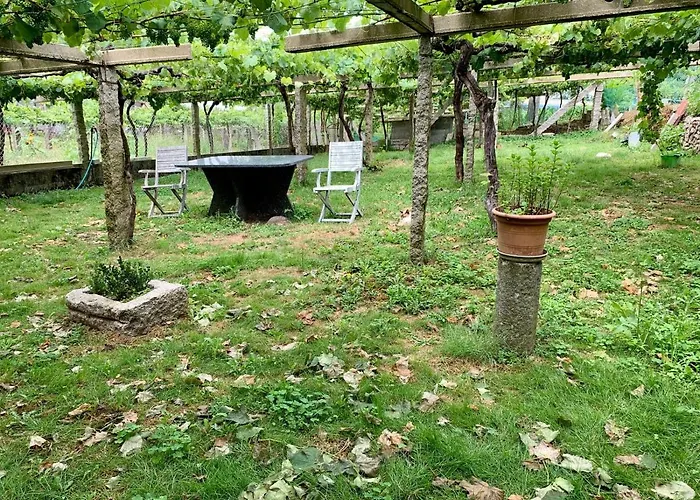 Apartamento Cacheiro Dena