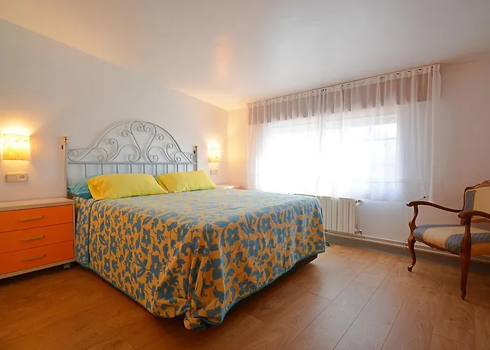 Cacheiro Apartamento *