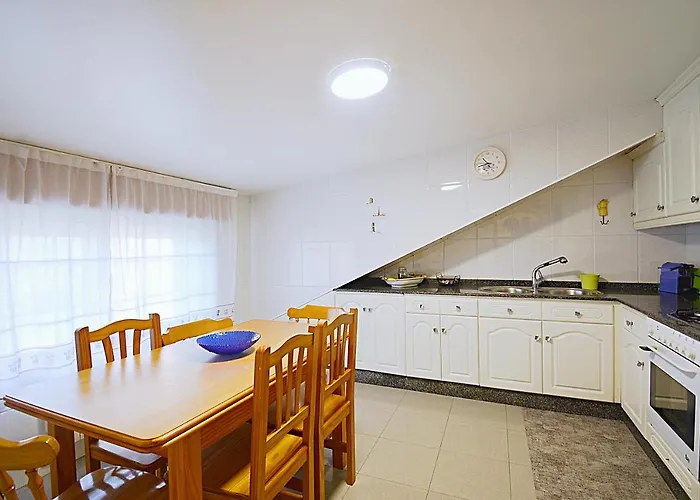 Cacheiro Διαμέρισμα Santa Eulalia