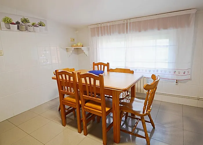 Cacheiro Διαμέρισμα