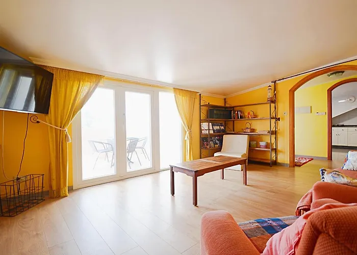 Cacheiro Διαμέρισμα *