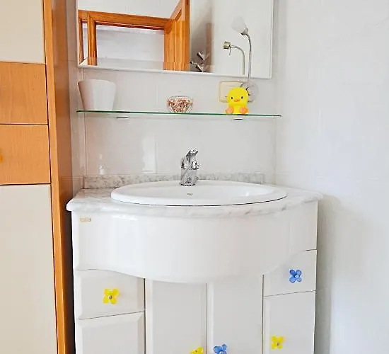Cacheiro Apartamento *