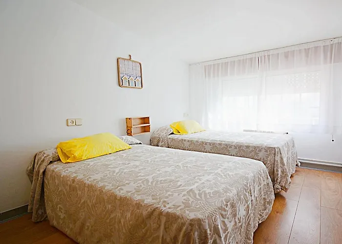 Διαμέρισμα Cacheiro Santa Eulalia